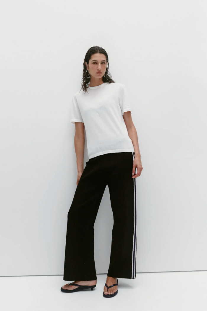 Nagnata Highlighter Tee 3.0 - Ivory