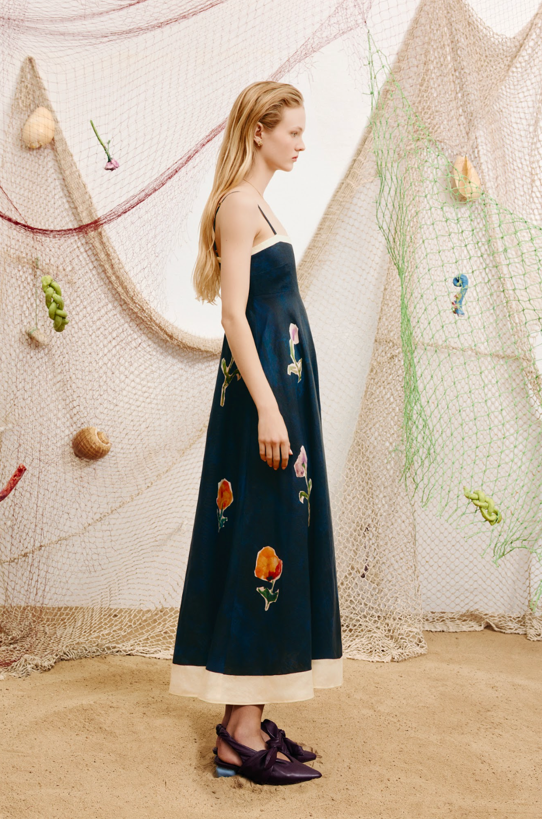 Alemais Sophie Sundress
