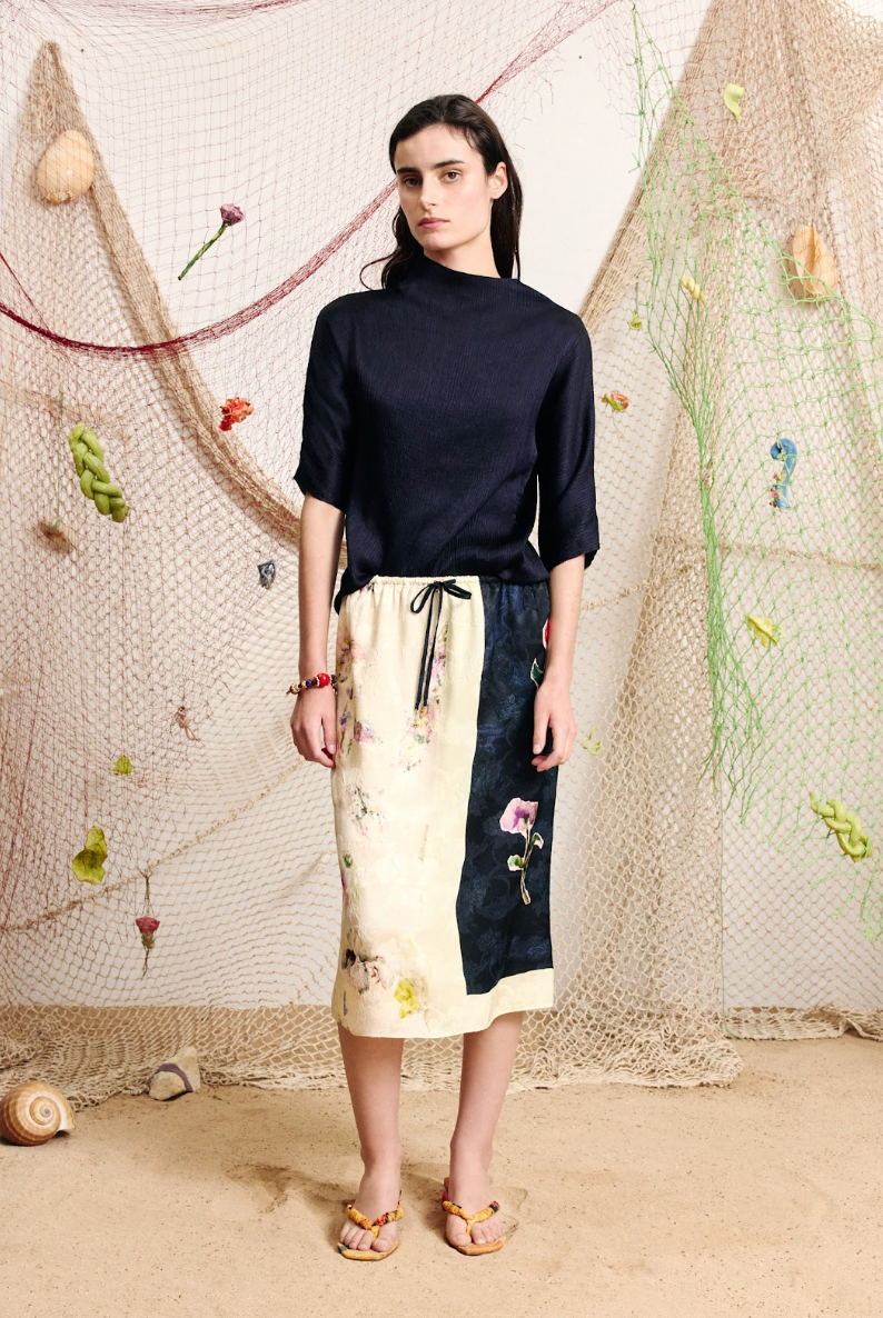 Alemais Sophie Skirt