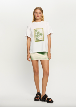 Kivari Byron Oversized Tee