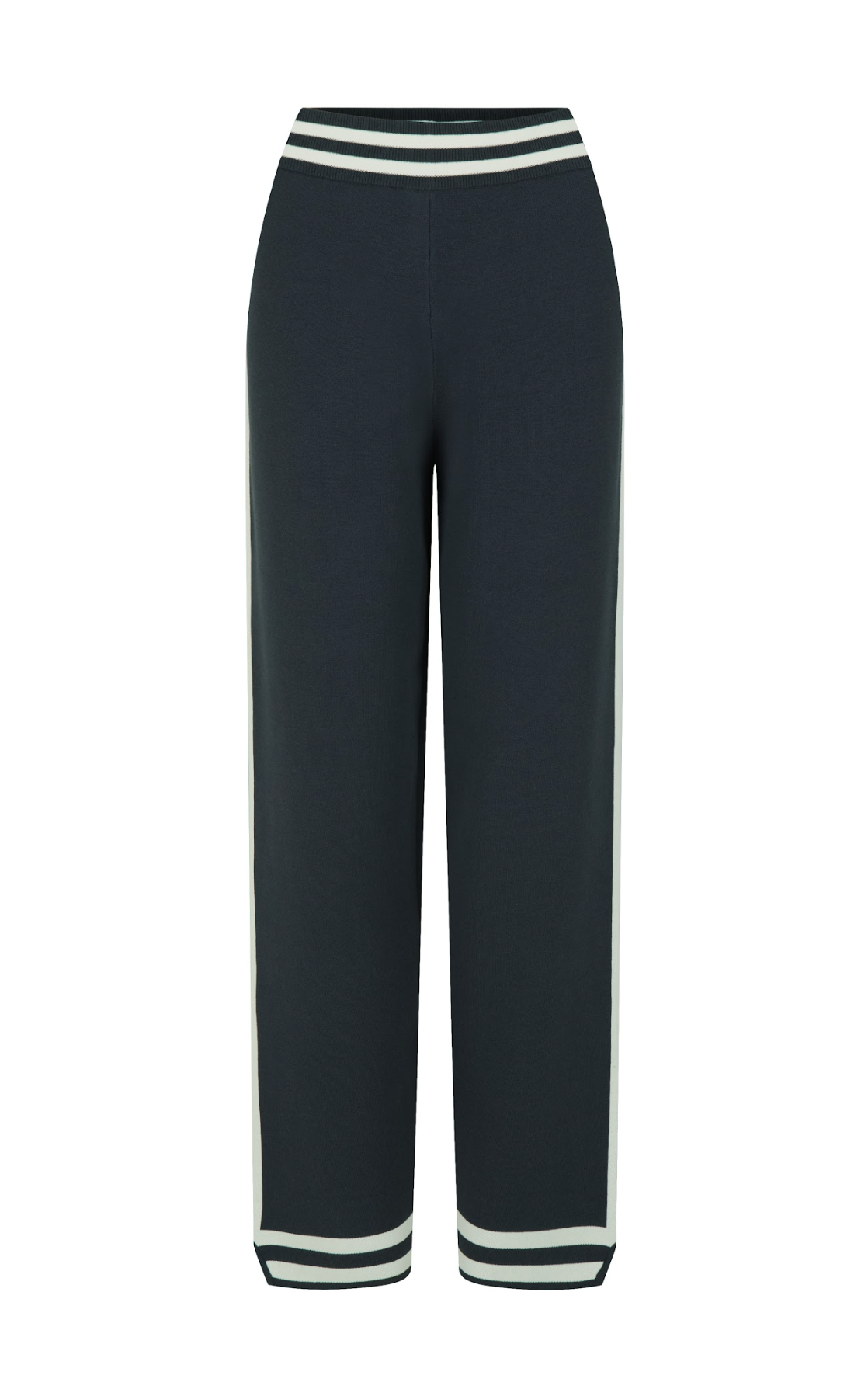 Nagnata Organic Romeo Track Pant - Navy