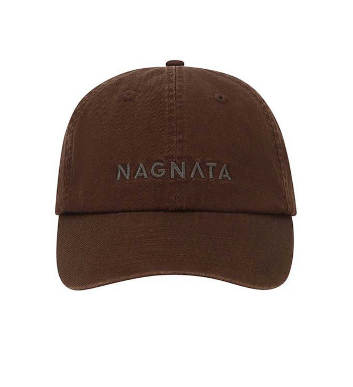 Nagnata Cap - Chocolate