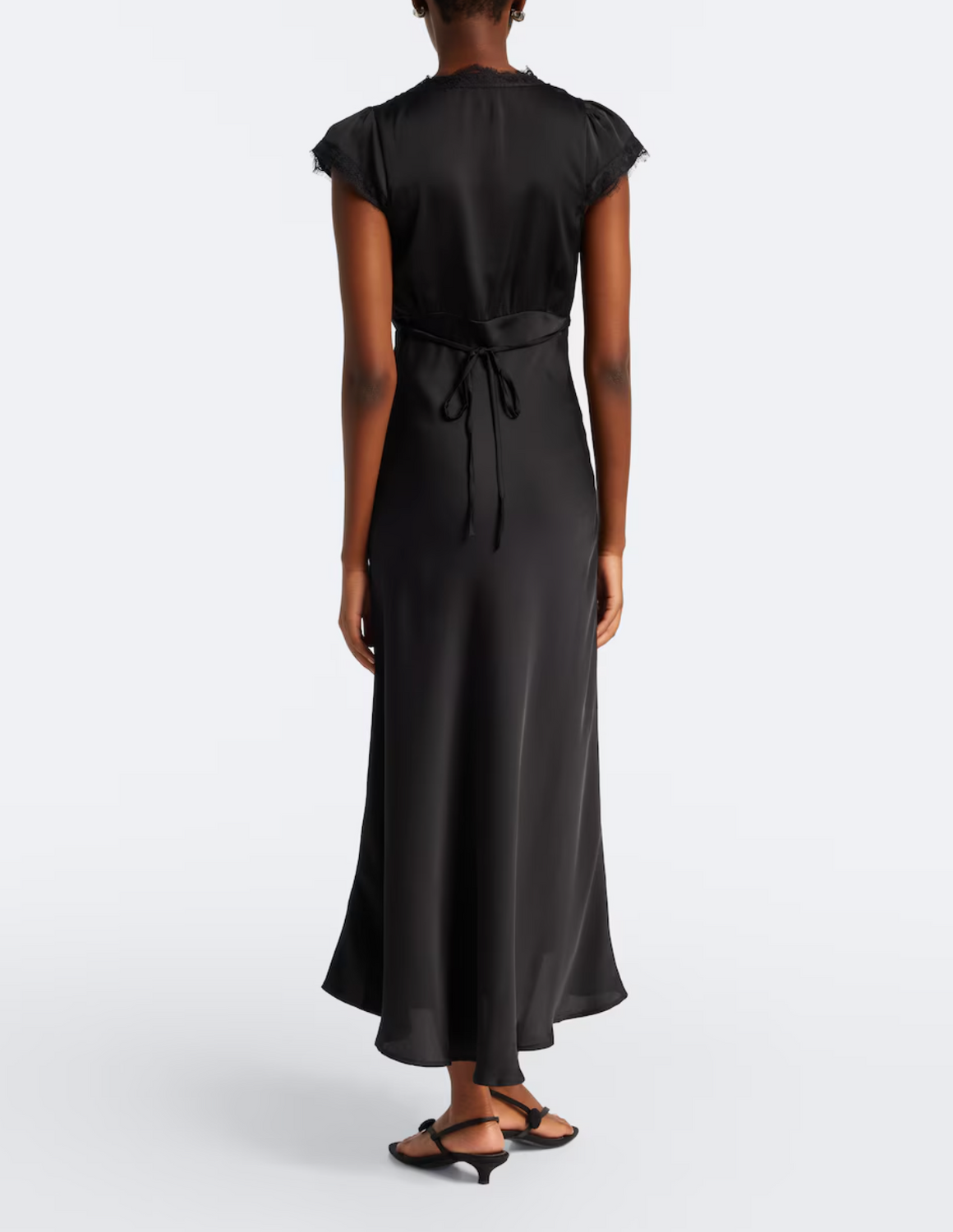 Faithfiul The Brand Mina Midi Dress