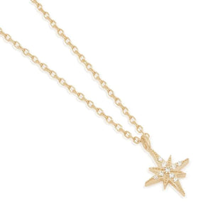 By Charlotte Starlight Necklace
