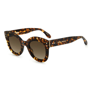 Isabel Marant 0073/S 086 Brown Sunglasses