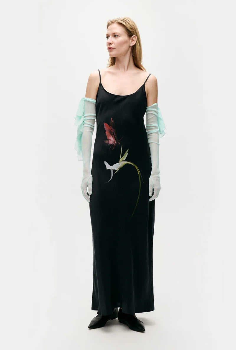 Silk Laundry 1996 Dress - Symbiotic