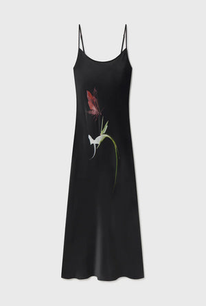 Silk Laundry 1996 Dress - Symbiotic
