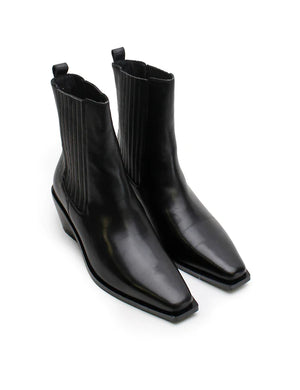 La Tribe Remi Boot - Black