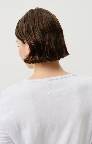 American Vintage Womens T.Shirt L/S Sonoma