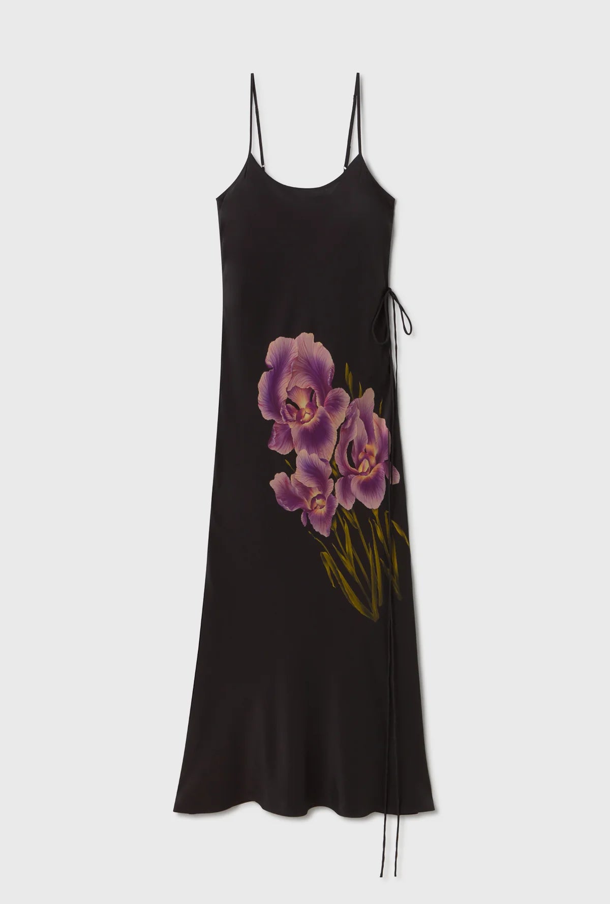Silk Laundry CDC 1996 Dress - Iris