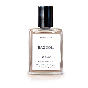 Ragdoll LA Perfume Oil No. 8400-RAGDOLL LA-NikandShe